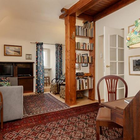 Atmospheric Apartment Next To Warsaw Old Town Square By Noclegi Renters ภายนอก รูปภาพ