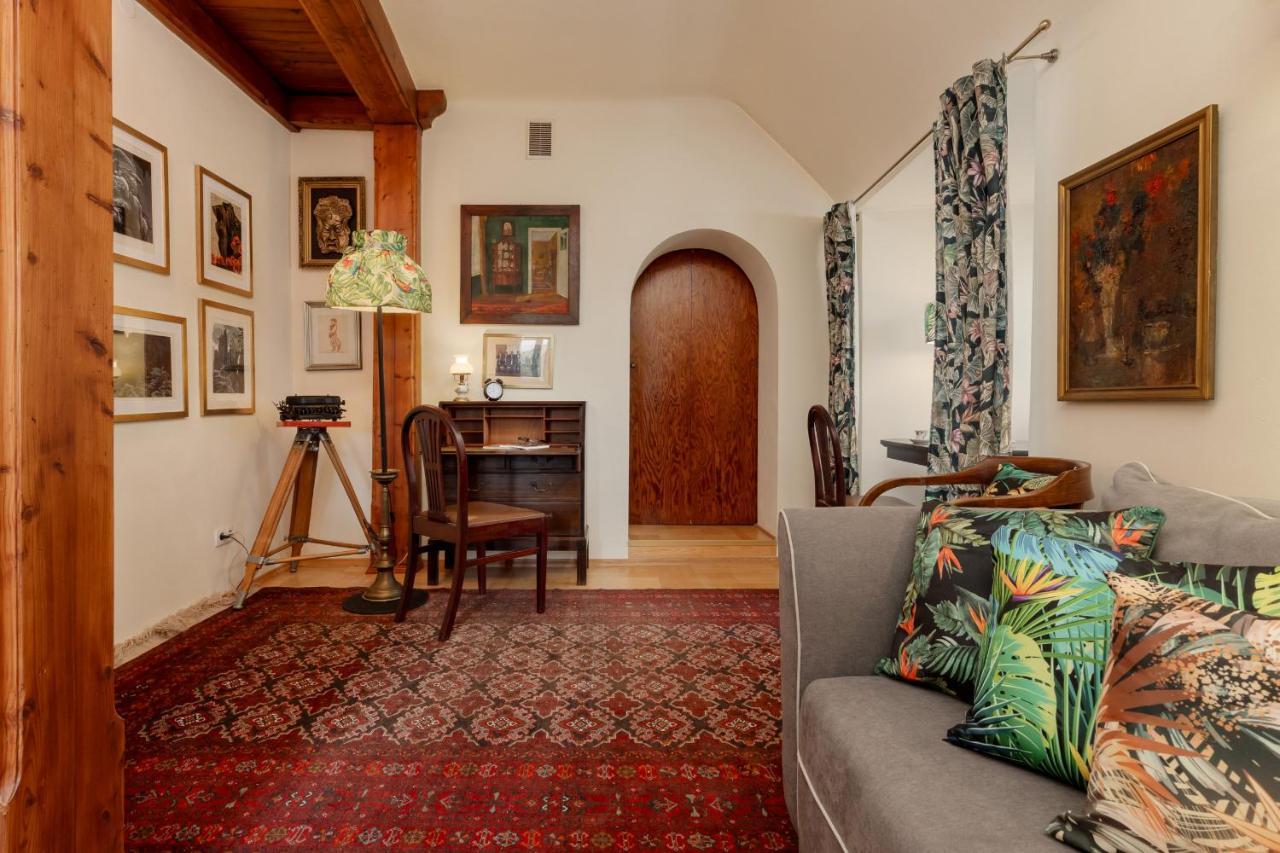 Atmospheric Apartment Next To Warsaw Old Town Square By Noclegi Renters ภายนอก รูปภาพ