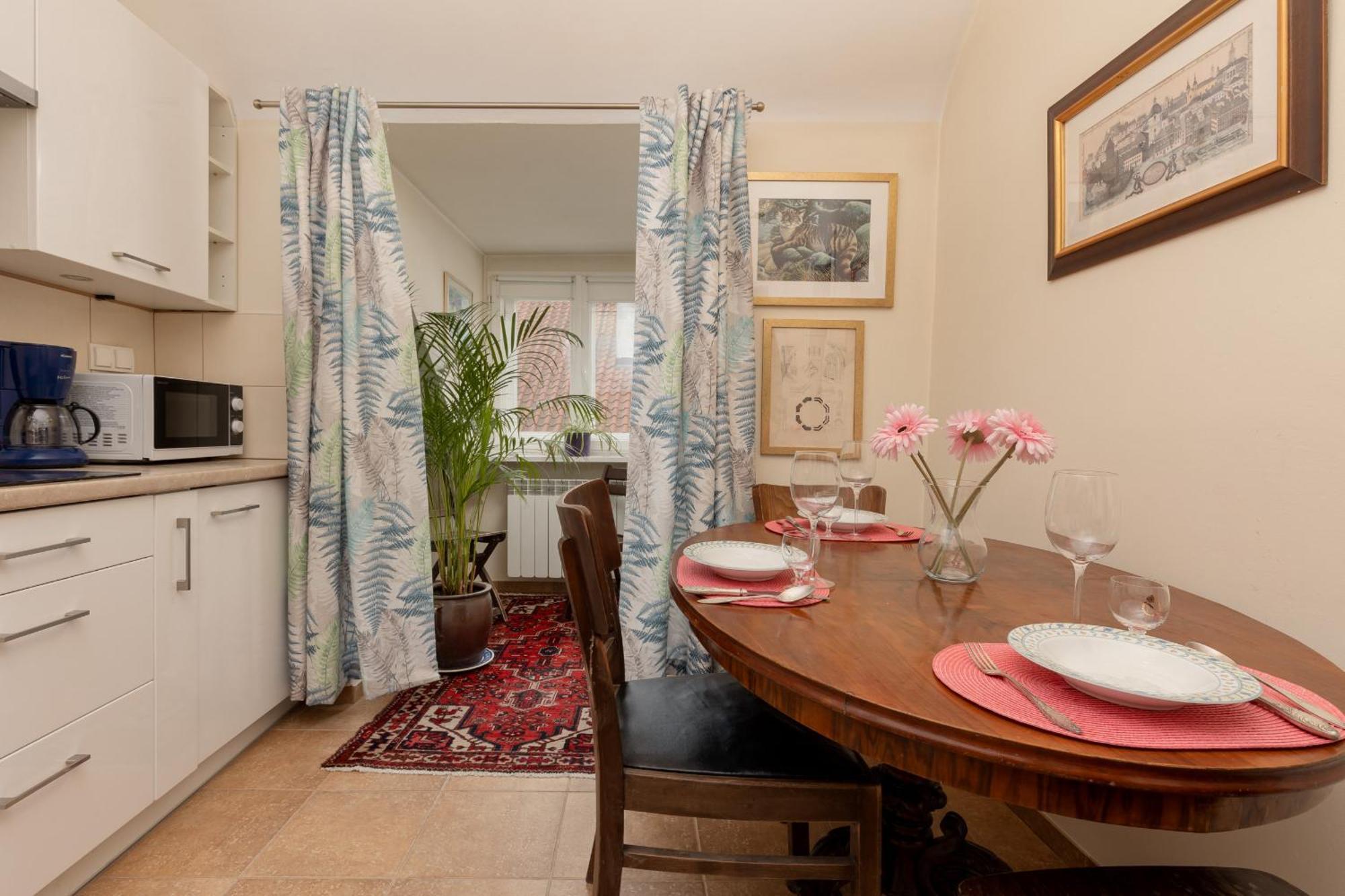 Atmospheric Apartment Next To Warsaw Old Town Square By Noclegi Renters ภายนอก รูปภาพ